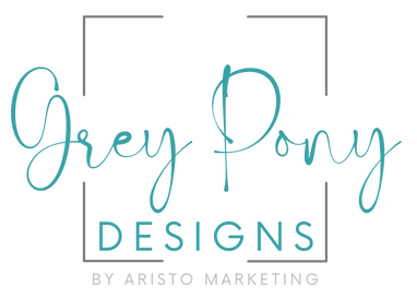 Grey Pony Designs - Custom Dry Erase Boards